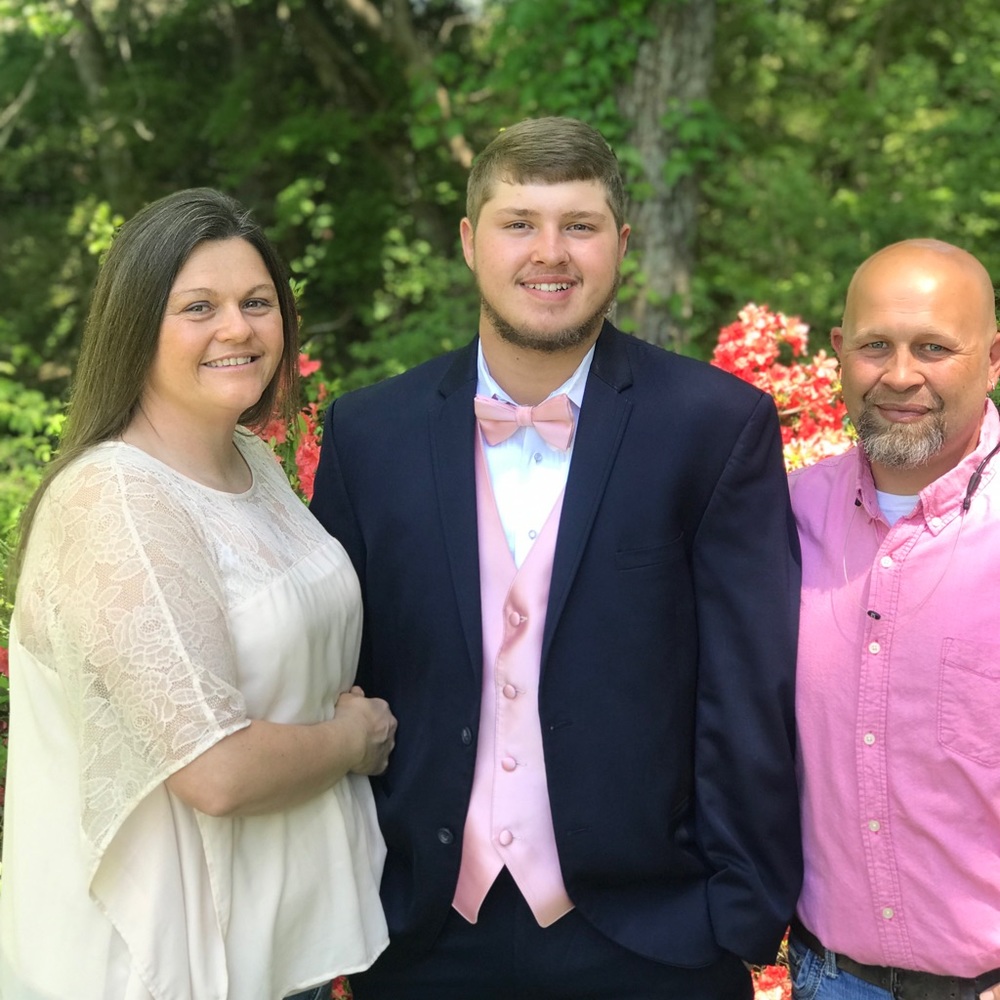 Meet your Posher, Michele